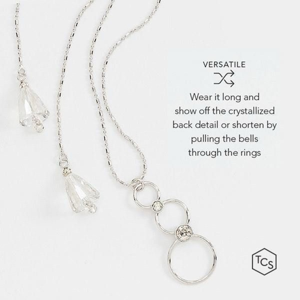 Melody Convertible Necklace